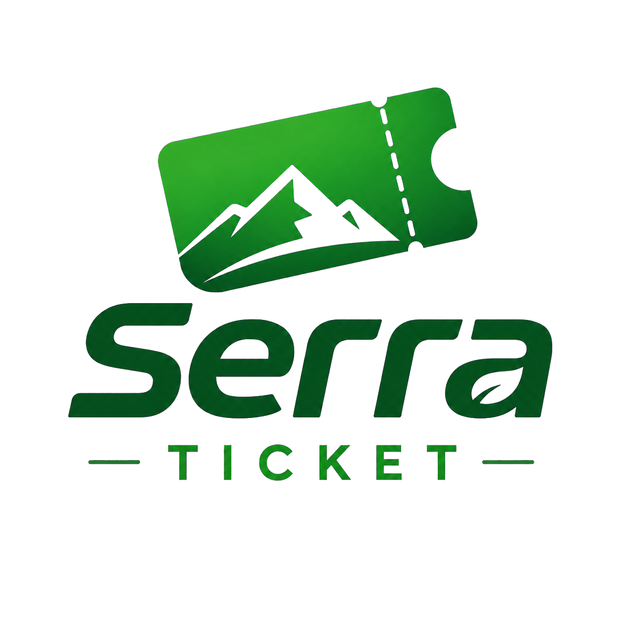 Serra Ticket